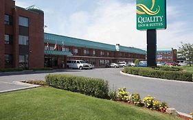 Quality Inn Dorval Airport